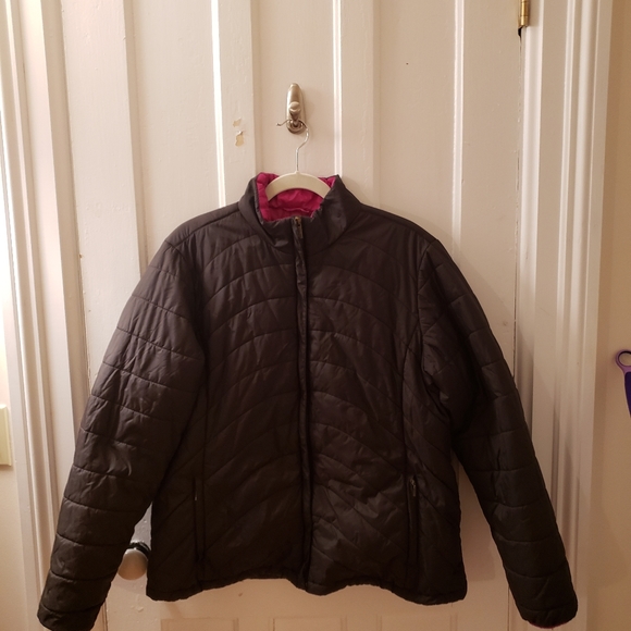 Land's Enx winter coat - Picture 5 of 5